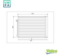 VALEO 814367 Air-conditioning Installation