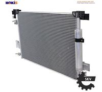 CONDENSER AIR CONDITIONING 86SKV488 FOR LEXUS IS/II 4GR-FSE 2.5L 6cyl IS II