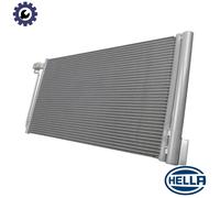 CONDENSER AIR CONDITIONING 8FC 366 220-311 FOR FORD GRAND/C-MAX/Van FOCUS/III