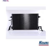 CONDENSER AIR CONDITIONING 940002 FOR AUDI A6/S6 BRV/BCY/AQJ/ANK/BBD/ARS 4.2L