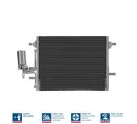 CONDENSER, AIR CONDITIONING 940159