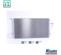 CONDENSER AIR CONDITIONING 940351 FOR HYUNDAI ix35/SUV TUCSON/II/IX35 KIA