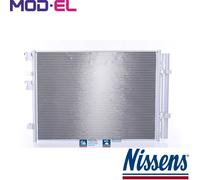 CONDENSER AIR CONDITIONING 940405 FOR HYUNDAI i20I D3FA 1.1L 3cyl i20 I 1.4L