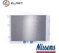 CONDENSER AIR CONDITIONING 940405 FOR HYUNDAI i20I D3FA 1.1L 3cyl i20 I 1.4L