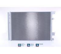 CONDENSER, AIR CONDITIONING 940425