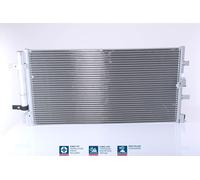 CONDENSER, AIR CONDITIONING 940430