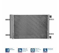 CONDENSER, AIR CONDITIONING 940458