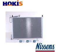 CONDENSER AIR CONDITIONING 940523 FOR FORD ECOSPORT YYJF/YYJD/M1JU/M1JC 1.0L