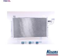 CONDENSER AIR CONDITIONING 940575 FOR MAZDA 3/Hatchback/Van 6 ATENZA AXELA 1.5L