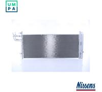 CONDENSER AIR CONDITIONING 940935 FOR KIA STINGER/Hatchback/Van G4KL 4cyl 3.3L
