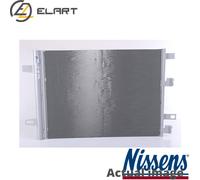 CONDENSER AIR CONDITIONING 941194 FOR MERCEDES-BENZ A-CLASS B-CLASS/Sports 1.3L