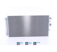 CONDENSER, AIR CONDITIONING 941206