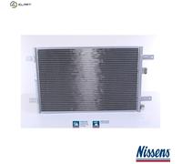 CONDENSER AIR CONDITIONING 94251 FOR VW SEAT FORD GALAXY/MK/VAN ADY/ATM 2.0L