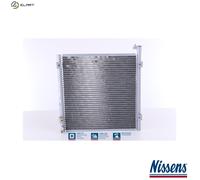 CONDENSER AIR CONDITIONING 94290 FOR MG ROVER HONDA INTEGRA/SJ/VI HR-V CIVIC 400