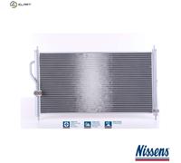 New Condenser, air conditioning for HONDA:CR-V I,CR-V I Wagon,INTEGRA Coupe