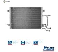 New Condenser, air conditioning for AUDI VW:A4 B5,PASSAT B5,A4 / S4 B5