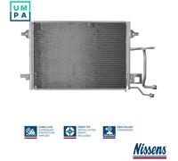 CONDENSER AIR CONDITIONING 94594 FOR VW ANB/AEB/AUG/ATW/APU/ARG/APT/ADR 1.8L