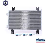 CONDENSER AIR CONDITIONING 94712 FOR PEUGEOT BOXER/Bus/Platform/Chassis/Van 2.8L