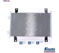 CONDENSER AIR CONDITIONING 94712 FOR PEUGEOT BOXER/Bus/Platform/Chassis/Van 2.8L