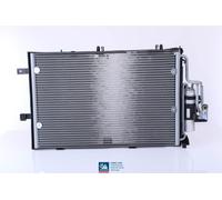 CONDENSER, AIR CONDITIONING 94721