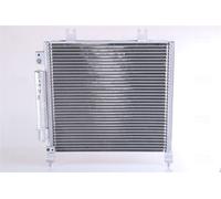 CONDENSER, AIR CONDITIONING 94739