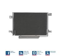 CONDENSER, AIR CONDITIONING 94910
