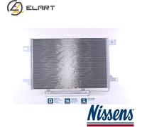 CONDENSER AIR CONDITIONING 94910 FOR MERCEDES-BENZ B-CLASS/Sports/Tourer 2.0L