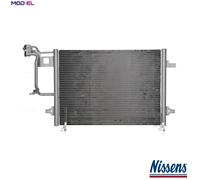 CONDENSER AIR CONDITIONING 94922 FOR AUDI AWX/AVF/AJM 1.9L 4cyl A6 C5BES 2.7L