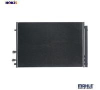 MAHLE AC 1066 000S Air conditioning condenser