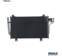 CONDENSER AIR CONDITIONING AC 1081 000S FOR MAZDA S5-DPTR/DPTS 1.5L SHY4 2.2L 6