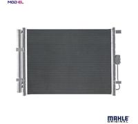 CONDENSER AIR CONDITIONING AC 1096 000S FOR HYUNDAI i30/Hatchback/Van/Kombi 1.4L
