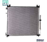 Air Conditioning Condenser Fits Land Rover Defender Discovery MAHLE AC1140000S