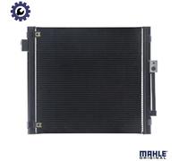 CONDENSER AIR CONDITIONING AC 1147 000S FOR TESLA