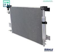 MAHLE AC 1150 000S Air conditioning condenser