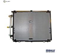 MAHLE AC 194 000S Air conditioning condenser