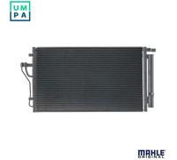 CONDENSER AIR CONDITIONING AC 56 000S FOR HYUNDAI KIA G4FD 1.6L D4HAG4NA 2.0L