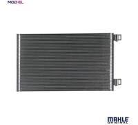 MAHLE AC 569 000S Air conditioning condenser