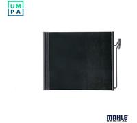 CONDENSER AIR CONDITIONING AC 586 000S FOR LAND ROVER RANGE/III 428PS 4.2L 8cyl