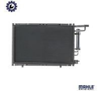 MAHLE AC 7 000S Air conditioning condenser