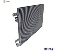 MAHLE AC 803 000S Air conditioning condenser