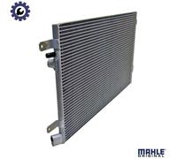 MAHLE AC 803 000S Air conditioning condenser