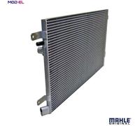 MAHLE AC 803 000S Air conditioning condenser
