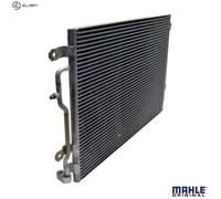 CONDENSER AIR CONDITIONING AC 807 000S FOR AUDI A4/S4/Convertible A6/S6 2.0L A4