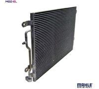 CONDENSER AIR CONDITIONING AC 807 000S FOR AUDI A4/S4/Convertible A6/S6 2.0L A4