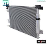 MAXGEAR AC330053 Air conditioning condenser