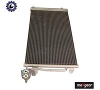 CONDENSER AIR CONDITIONING AC801916 FOR SKODA ROOMSTER/Praktik FABIA/II/Combi