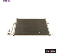 CONDENSER AIR CONDITIONING AC807026 FOR BMW 3/Compact/E46/Convertible Z4/E86