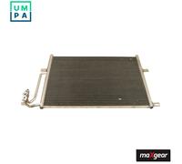 MAXGEAR AC807026 Air conditioning condenser