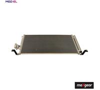 MAXGEAR AC807560 Air conditioning condenser