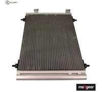 CONDENSER AIR CONDITIONING AC807739 FOR PEUGEOT PARTNER/Box/Body/MPV/TEPEE 1.4L